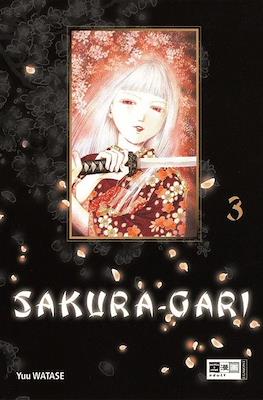 Sakura-Gari #3