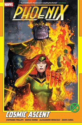 Phoenix (2024-2025) #2