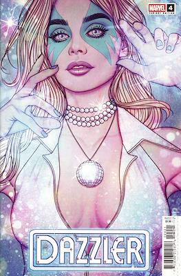 Dazzler Vol. 3 (2024 Variant Cover) #4.1