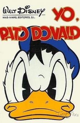 Yo, Pato Donald