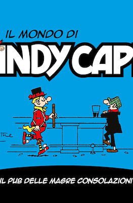 Il mondo di Andy Capp #134