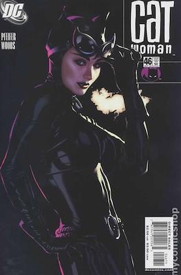 Catwoman Vol. 3 (2002-2008) #46