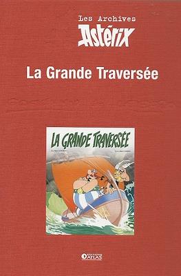 Les Archives Astérix #24