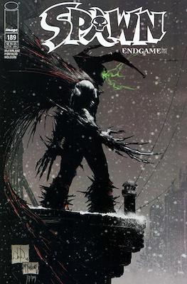 Spawn #189