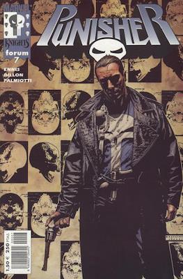 Marvel Knights: Punisher Vol. 1 (2001-2002) (Grapa 24 pp) #7