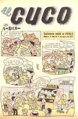 El Cuco #71
