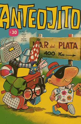 Anteojito (Grapa) #66