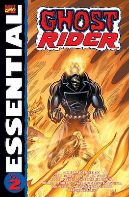 Essential Ghost Rider #2