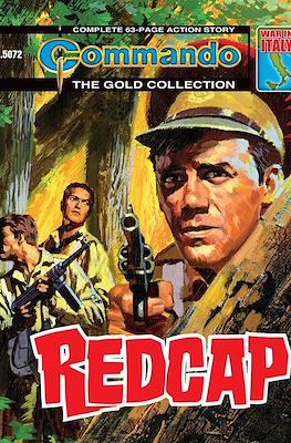 Commando #5072
