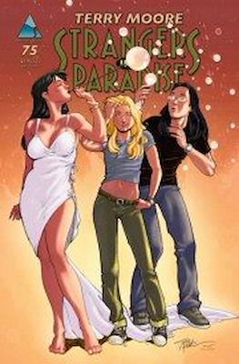 Strangers in Paradise Vol. 3 #75