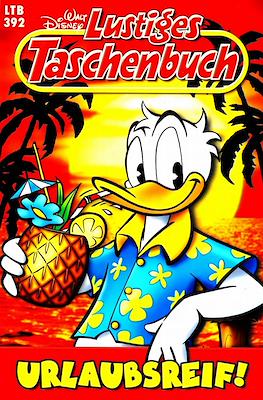 Walt Disneys Lustige Taschenbücher / Lustiges Taschenbuch #392