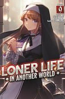Loner Life in Another World #9