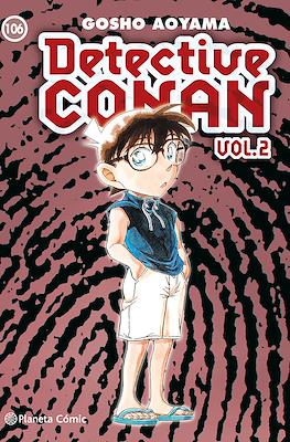Detective Conan Vol. 2 #106