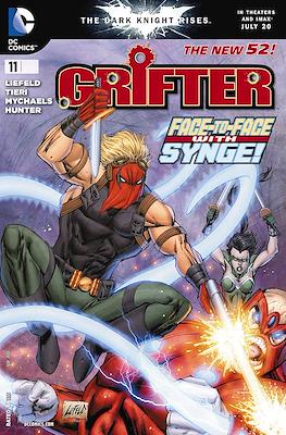 Grifter Vol. 3 (2011-2013) #11