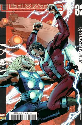 Ultimates #32
