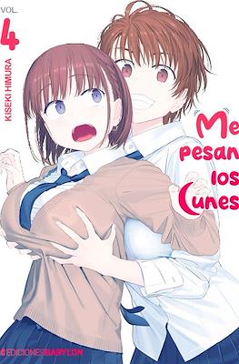 Me pesan los lunes #4
