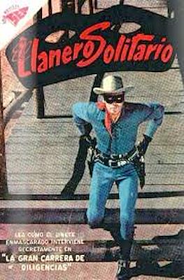 El Llanero Solitario #68