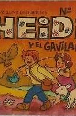 Heidi #2