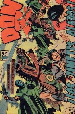 Don Z #21
