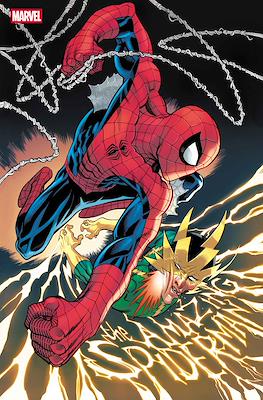 The Amazing Spider-Man Vol. 7 (2025-) #34