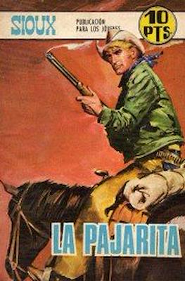 Sioux #125