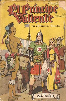El Príncipe Valiente #6