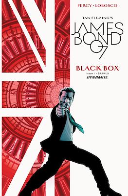 James Bond: Black Box #1