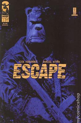 Escape (Variant Covers) #1.6