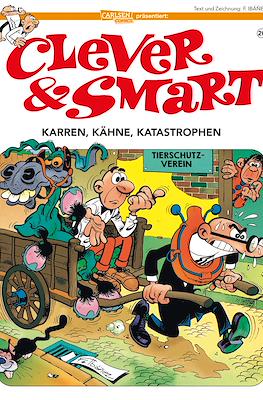 Clever & Smart #20