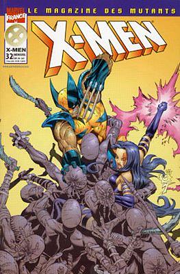 X-Men (1997-2011) #32