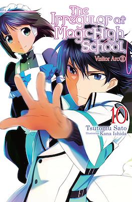 The Irregular at Magic High School (Digital) #10