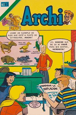 Archi #684