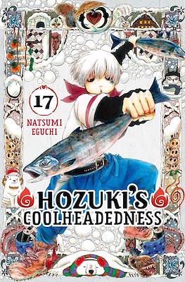 Hozuki's Coolheadedness #17
