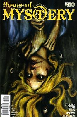 House of Mystery Vol. 2 #19