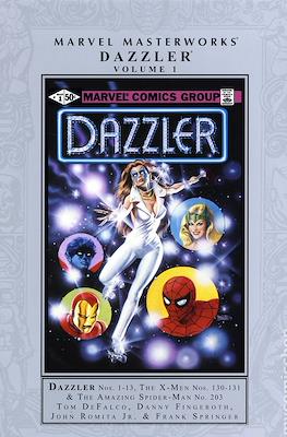 Marvel Masterworks: Dazzler #1