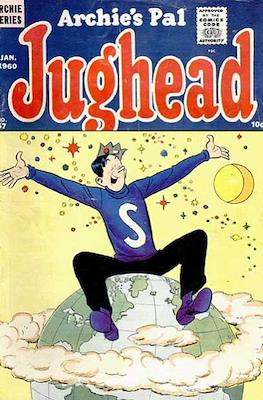 Archie's Pal Jughead Comics / Jughead (1949-1987) #57
