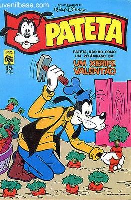 Pateta #15