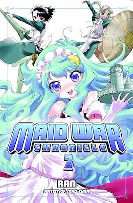 Maid War Chronicle #2