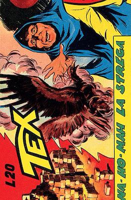 Le strisce di Tex #385