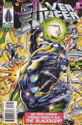 Silver Surfer Vol. 3 (1987-1998) #117
