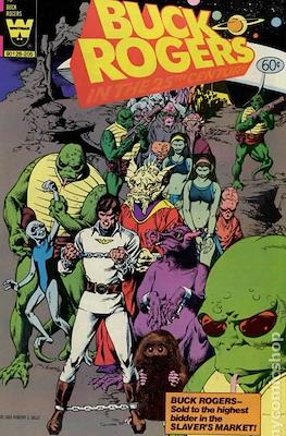 Buck Rogers in the 25th Century (1979-1982) (Comic Book) #16