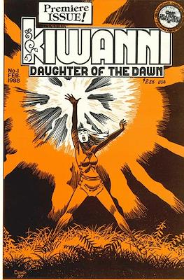 Kiwanni: Daughter of the Dawn