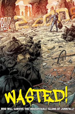 2000 AD #2468