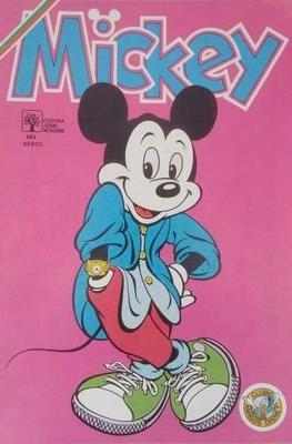 Mickey #161