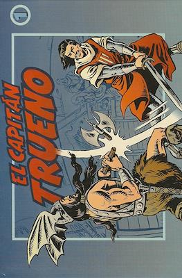 El Capitán Trueno (Cartoné 576 pp) #1