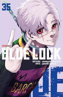 Blue Lock #35
