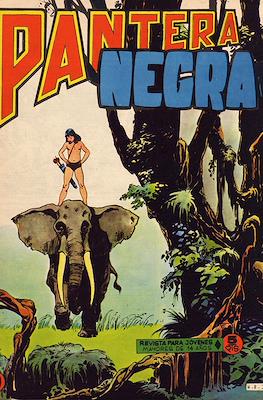 Pantera Negra #40