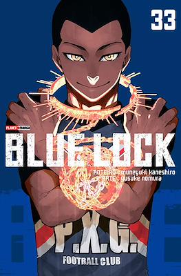 Blue Lock #33