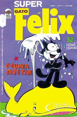 Super Gato Félix #11