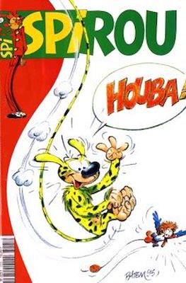 Le journal de Spirou #3005